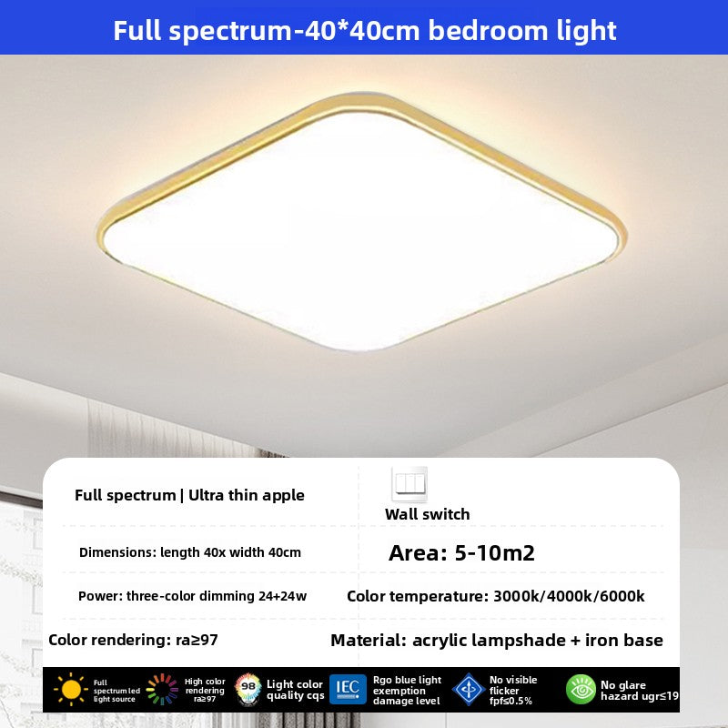 led ceiling lamp