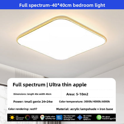 led ceiling lamp