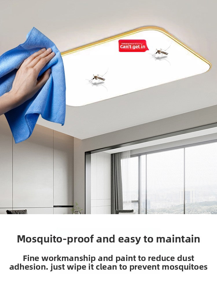 led ceiling lamp