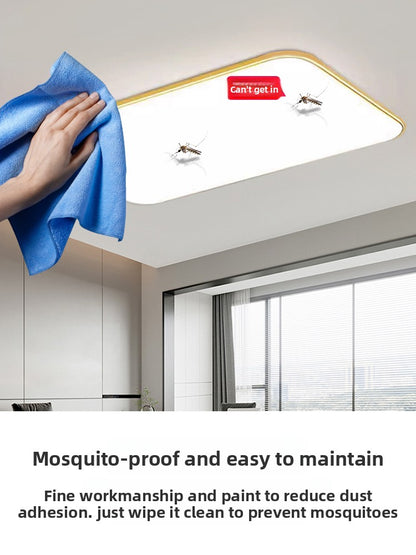 led ceiling lamp