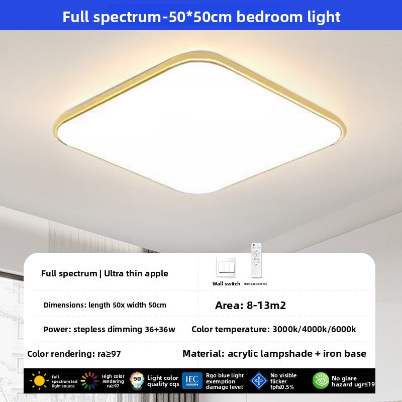 led ceiling lamp