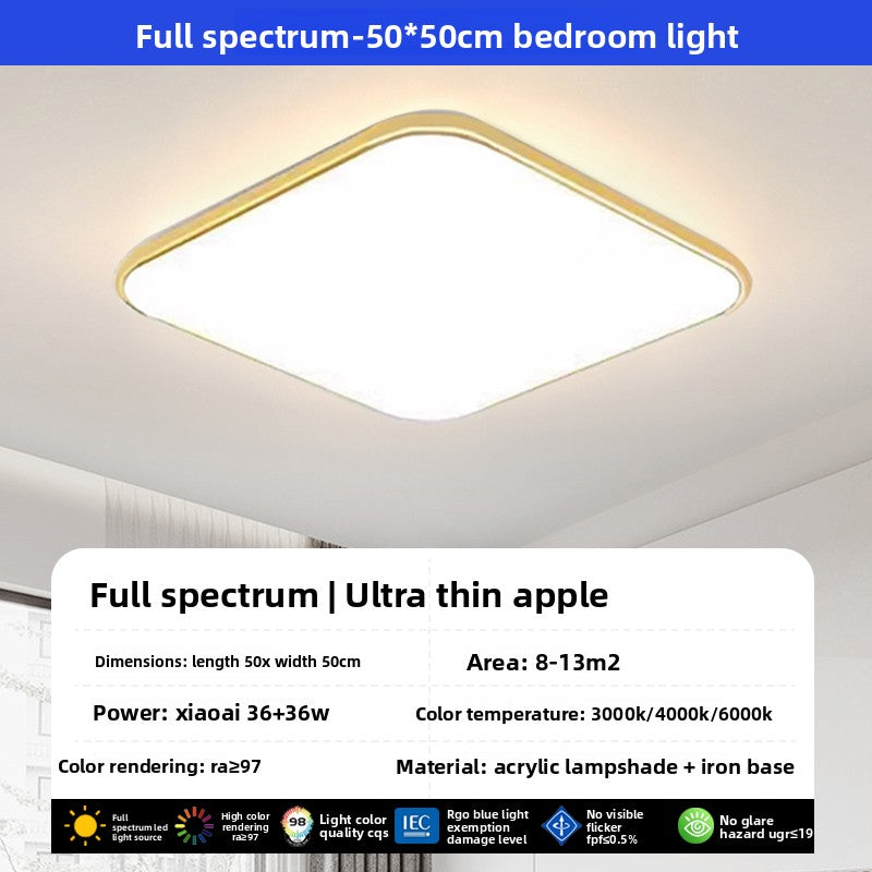 led ceiling lamp