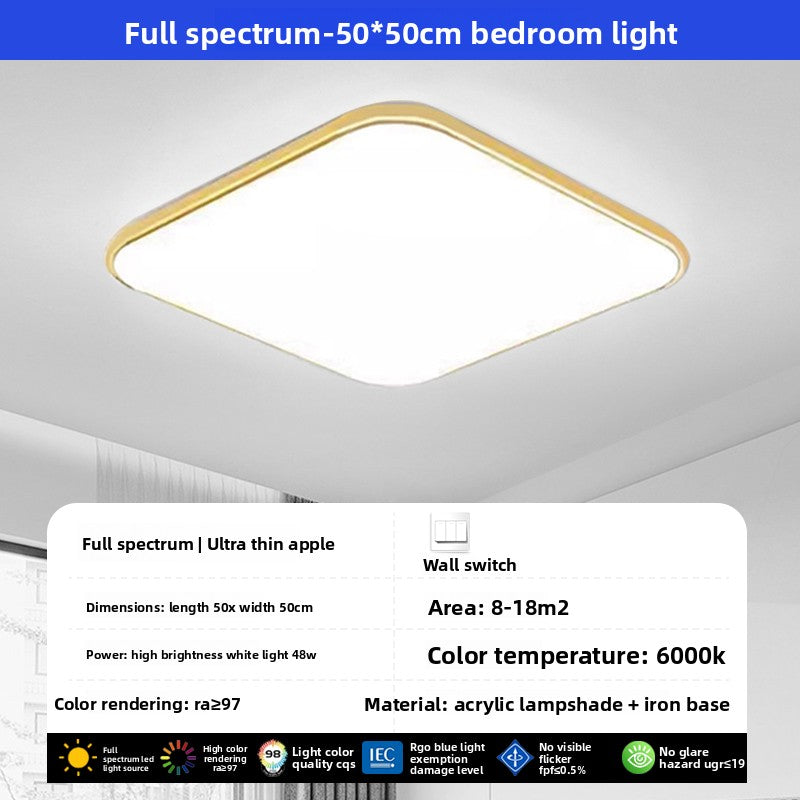 led ceiling lamp