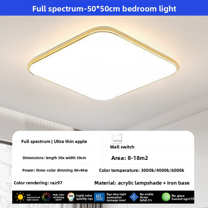 led ceiling lamp