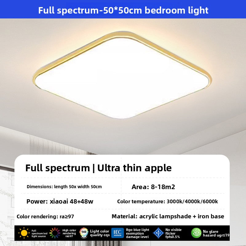 led ceiling lamp