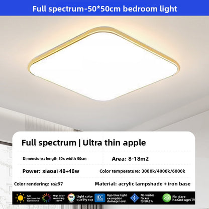 led ceiling lamp