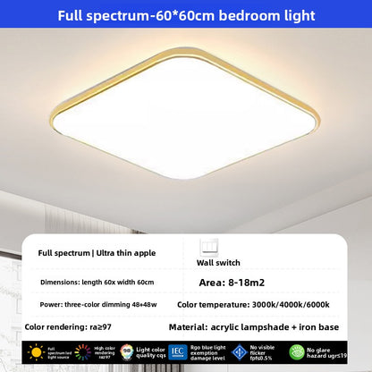 led ceiling lamp