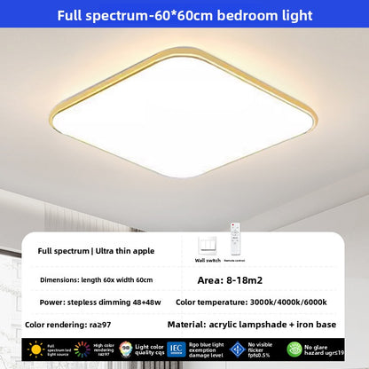 led ceiling lamp