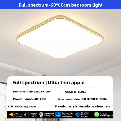 led ceiling lamp