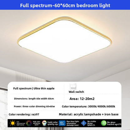 led ceiling lamp
