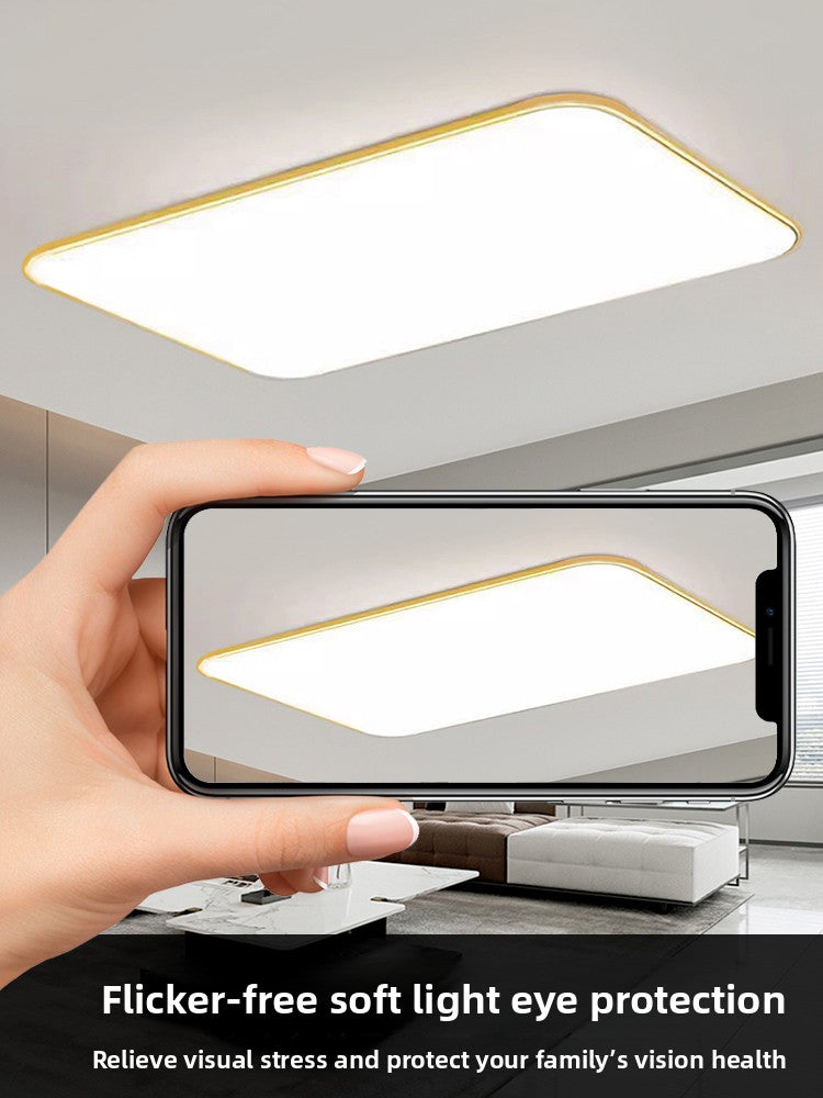 led ceiling lamp