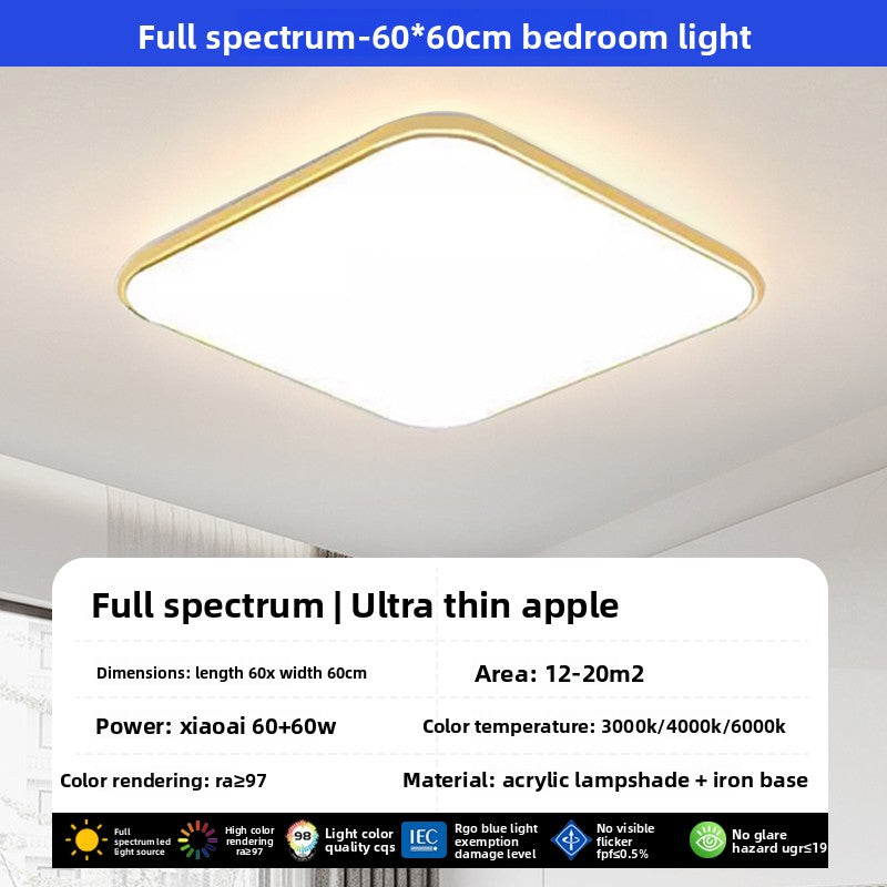 led ceiling lamp