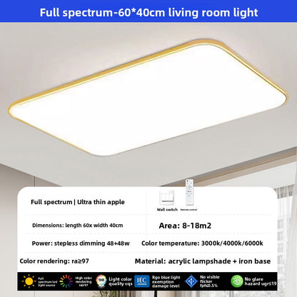 led ceiling lamp