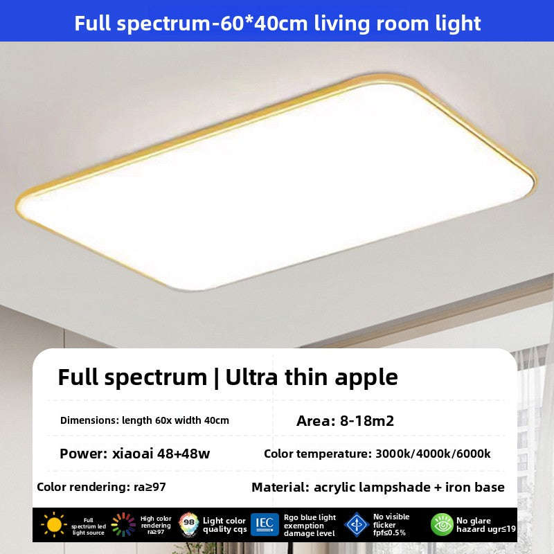 led ceiling lamp