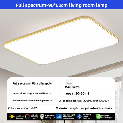 led ceiling lamp