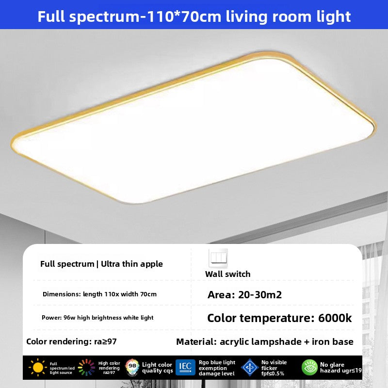 led ceiling lamp