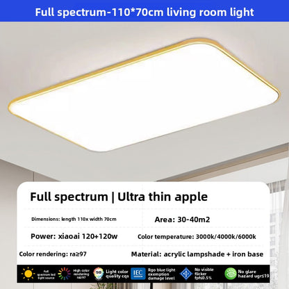 led ceiling lamp