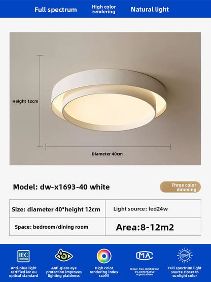 LED Ceiling Lamp