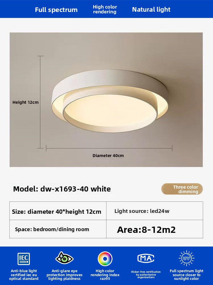LED Ceiling Lamp