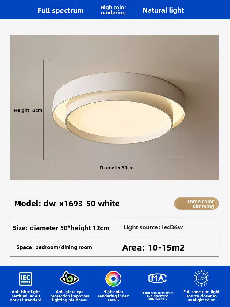 LED Ceiling Lamp