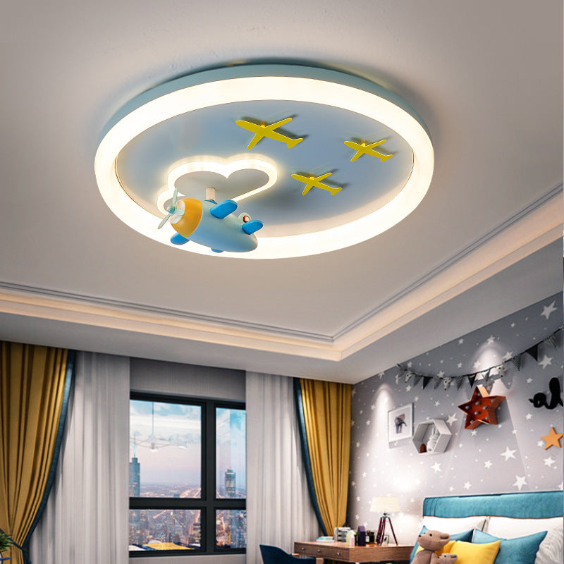 LED Ceiling Lamp