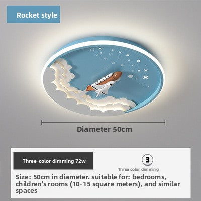LED Ceiling Lamp