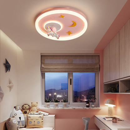 LED Ceiling Lamp
