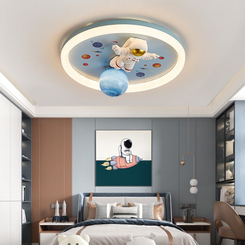 LED Ceiling Lamp