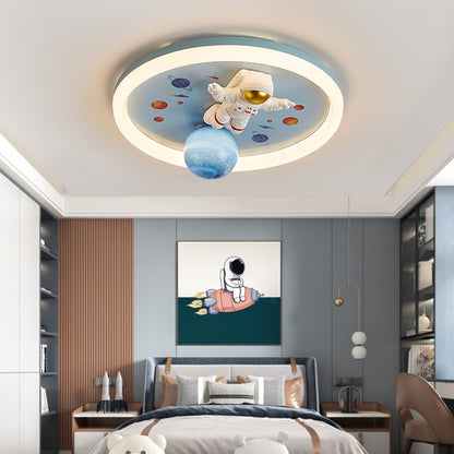 LED Ceiling Lamp
