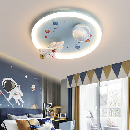 LED Ceiling Lamp