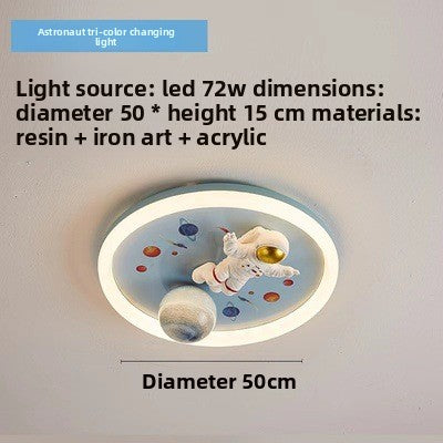 LED Ceiling Lamp