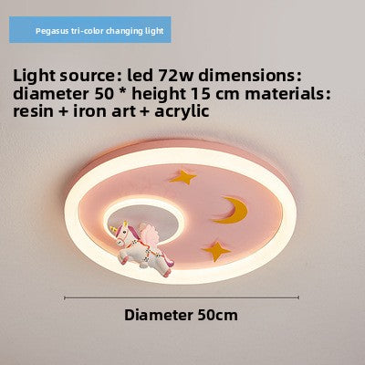 LED Ceiling Lamp