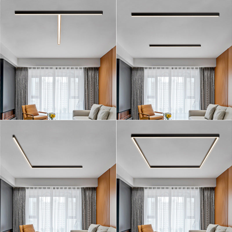 LED Ceiling Lamp