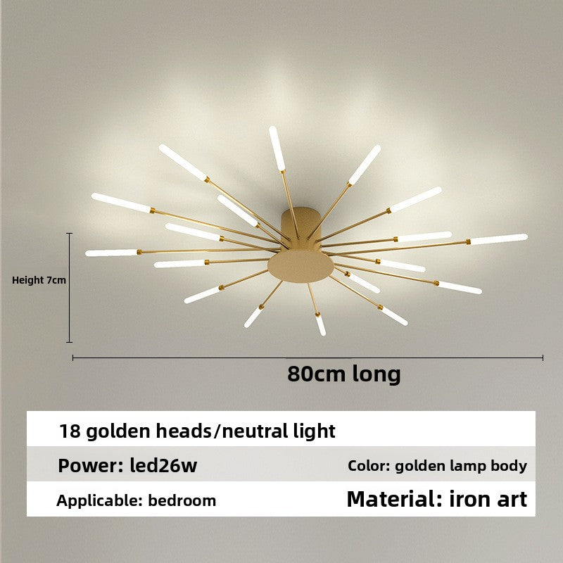 LED Ceiling Lamp