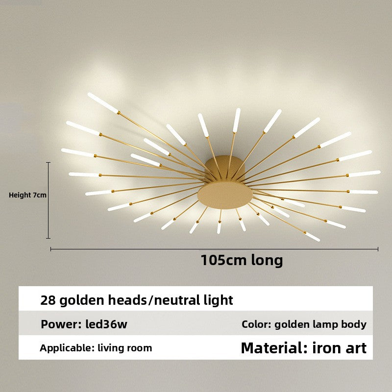 LED Ceiling Lamp