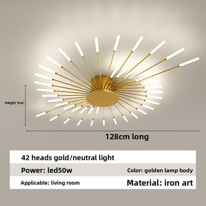 LED Ceiling Lamp