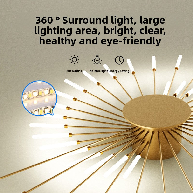 LED Ceiling Lamp