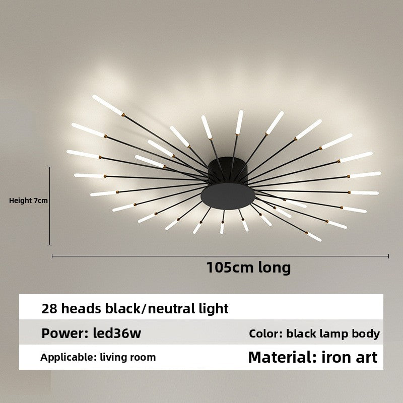 LED Ceiling Lamp