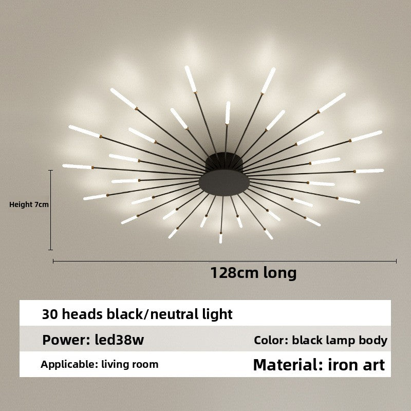 LED Ceiling Lamp