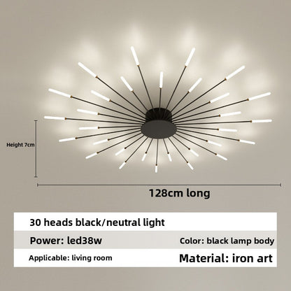 LED Ceiling Lamp