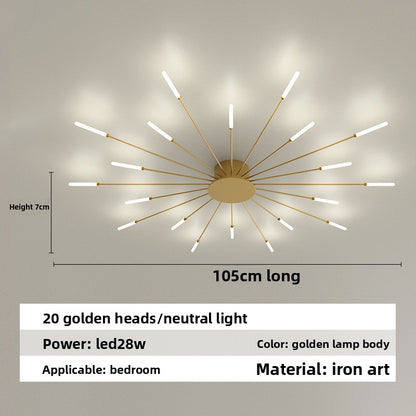LED Ceiling Lamp