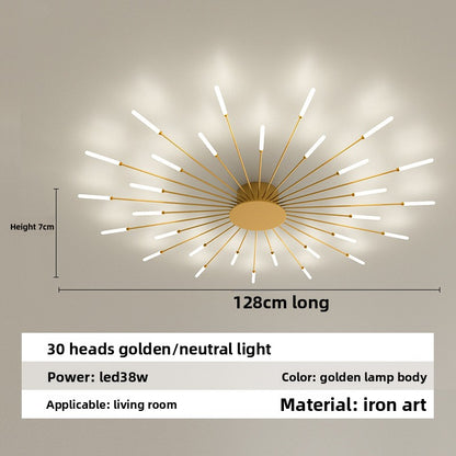 LED Ceiling Lamp