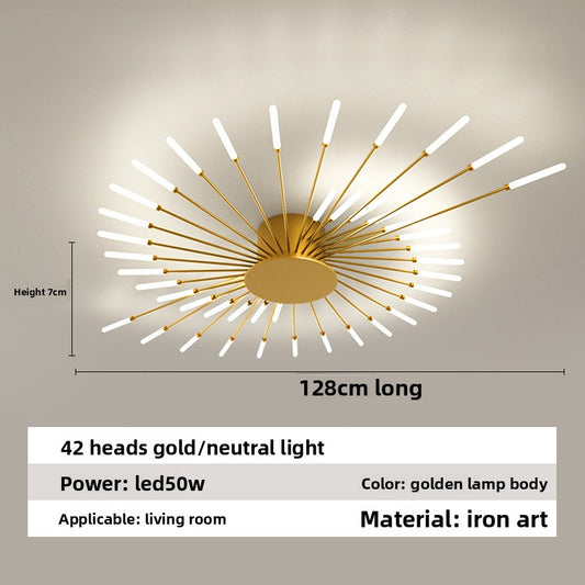 LED Ceiling Lamp