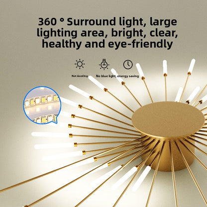 LED Ceiling Lamp