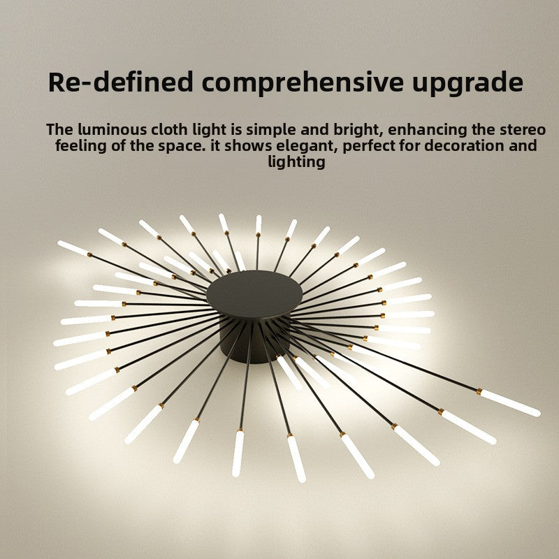 LED Ceiling Lamp