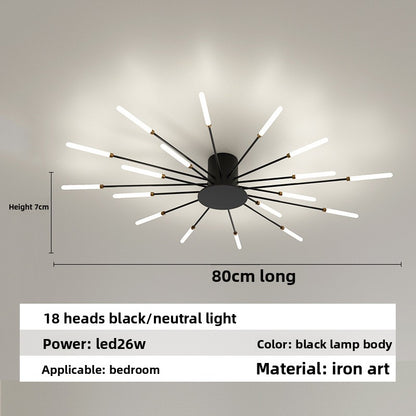 LED Ceiling Lamp