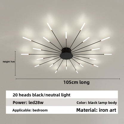 LED Ceiling Lamp