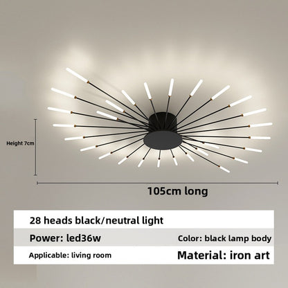 LED Ceiling Lamp
