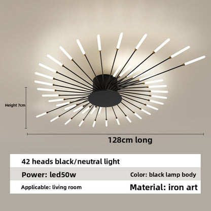 LED Ceiling Lamp