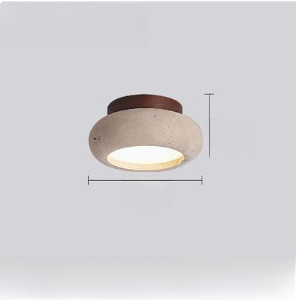 LED ceiling lamp